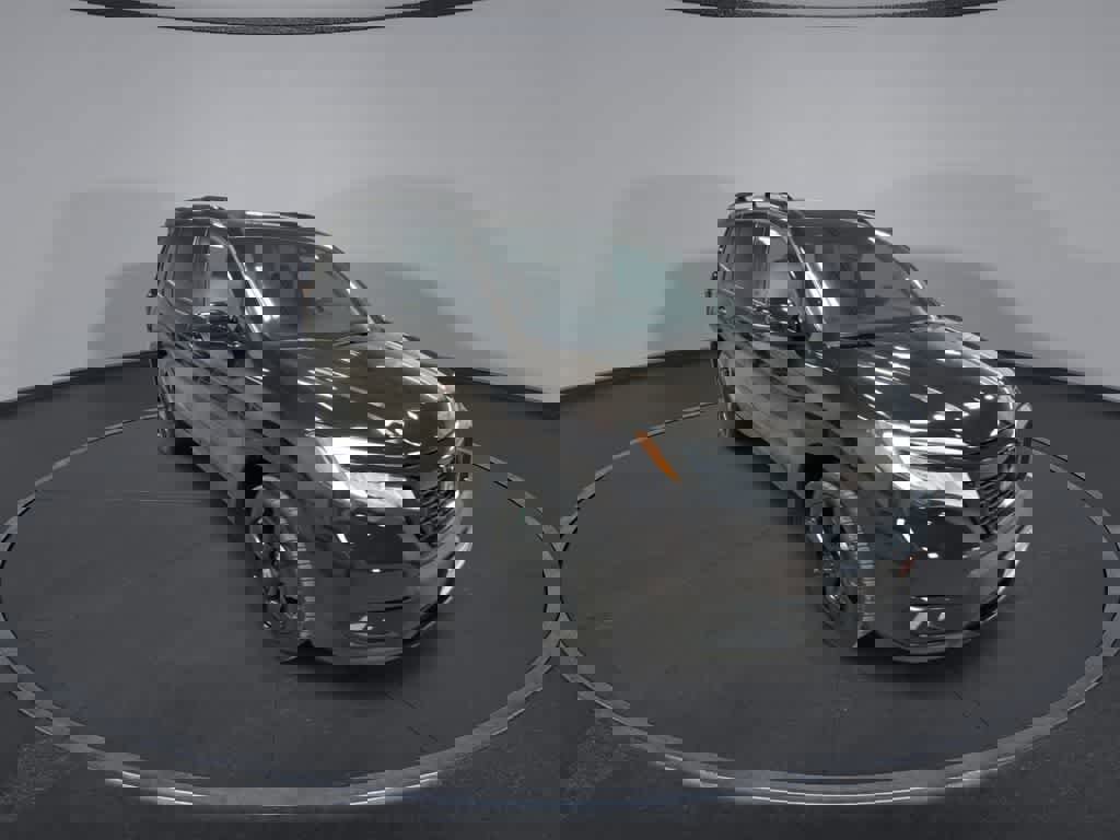 Used 2021 Honda Passport Elite image 2