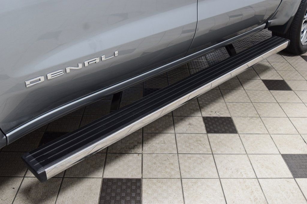 Used 2023 GMC Sierra 1500 Denali Ultimate image 30