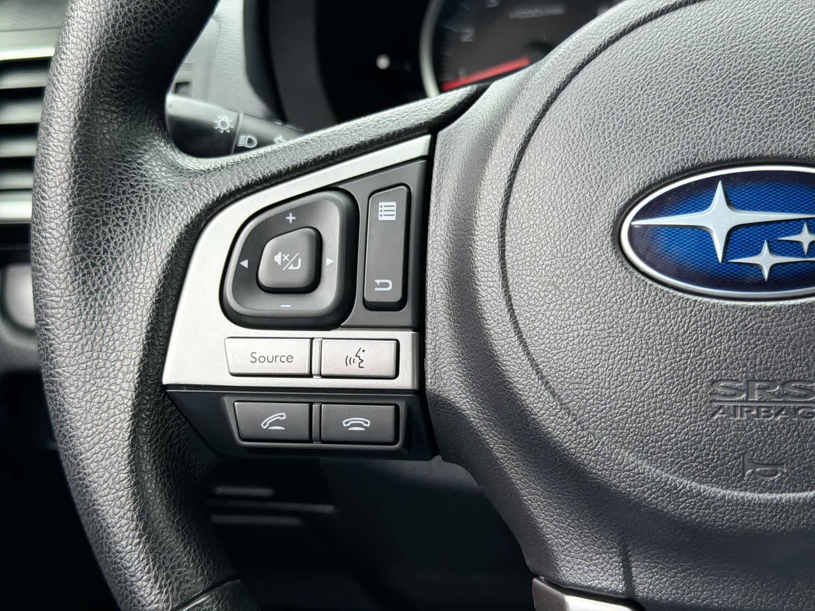 Used 2018 Subaru Forester 2.5i w/ Alloy Wheel Package AWD/4WD image 24
