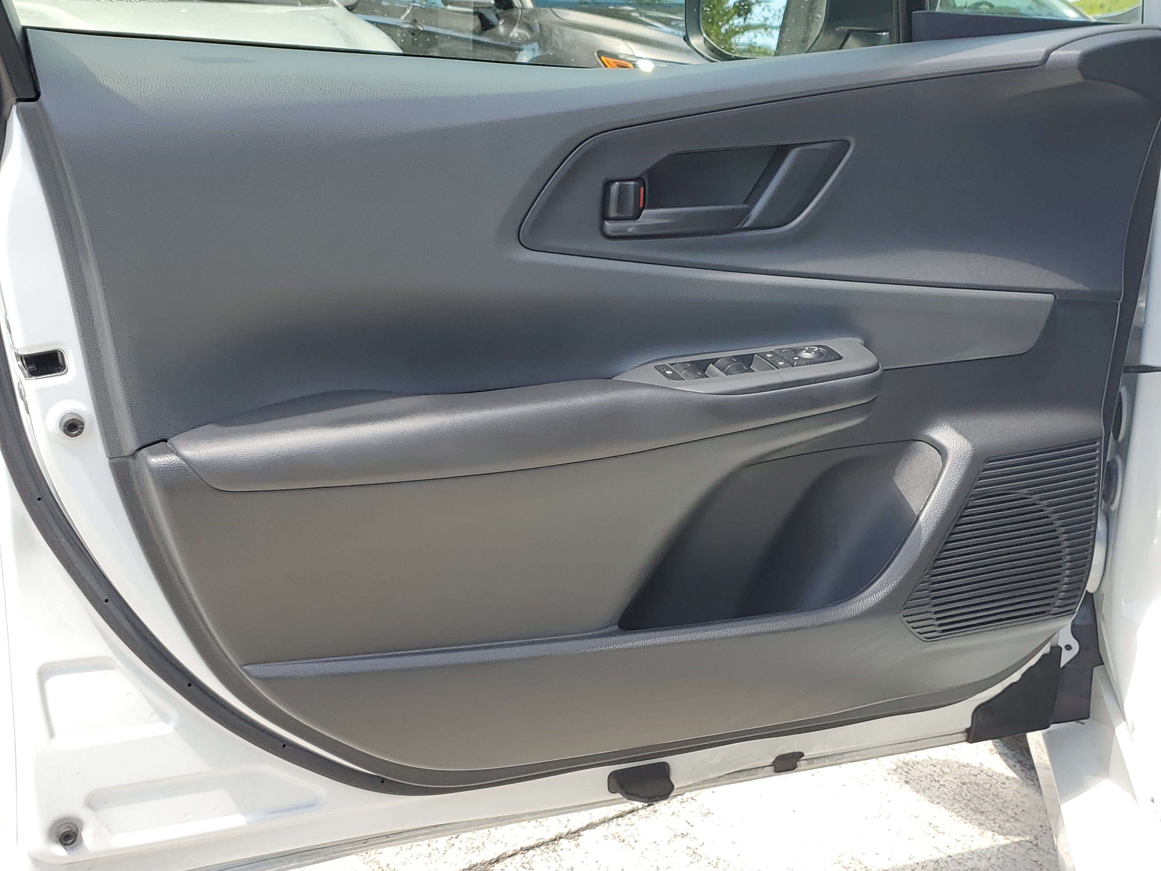 Certified 2024 Toyota Prius LE FWD image 20