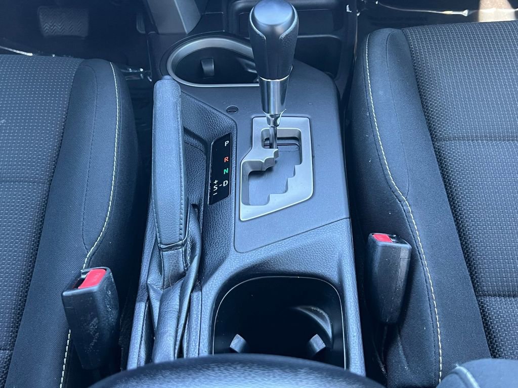 Used 2017 Toyota RAV4 XLE image 11