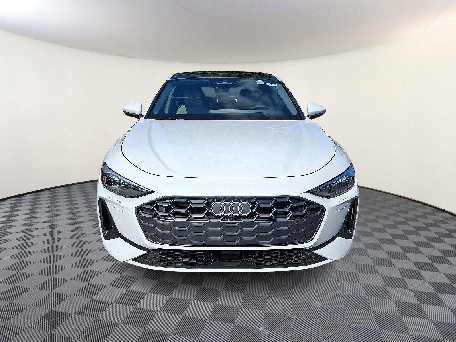 New 2025 Audi A5 2.0T Premium image 2