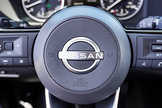 Used 2023 Nissan Rogue SV w/ SV Premium B Package FWD image 49