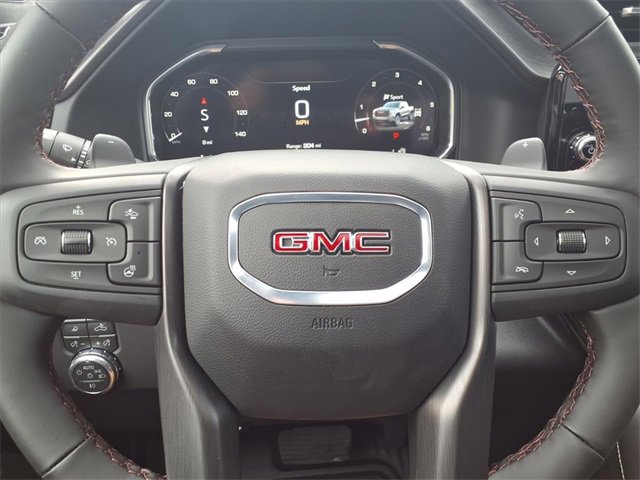 New 2026 GMC Sierra 2500 SLT w/ SLT Premium Package image 17