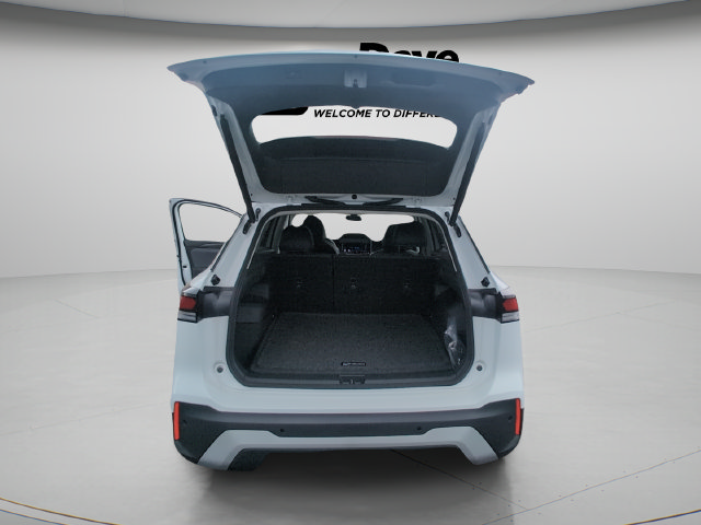 New 2026 Volkswagen Tiguan SE AWD/4WD image 25