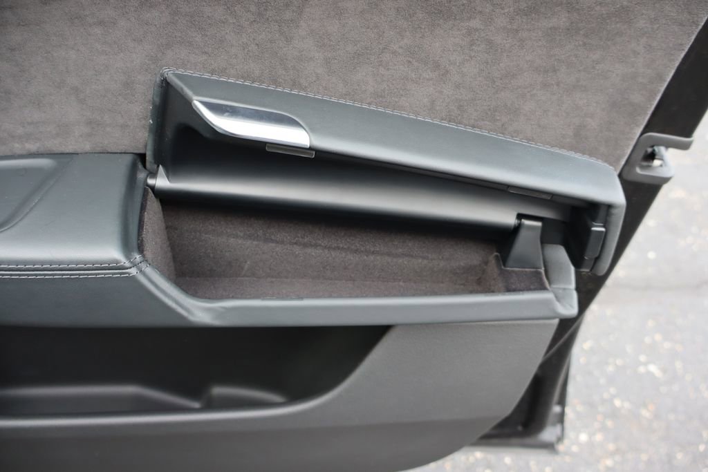 Used 2017 Audi A8 L 3.0T w/ Executive Package image 19