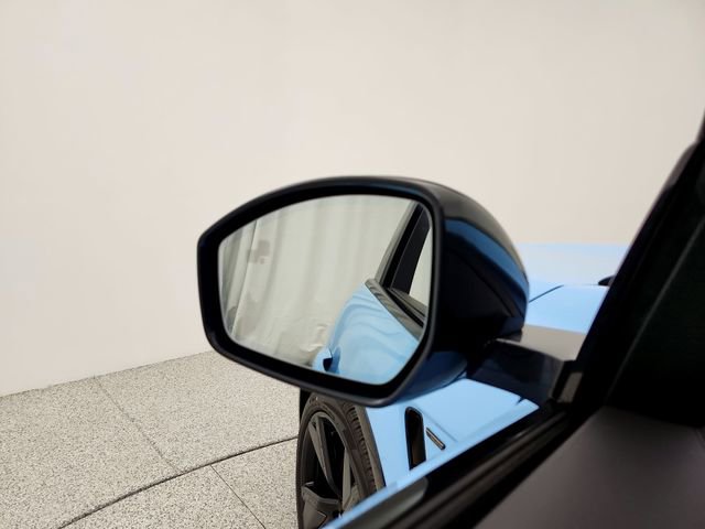 New 2026 Jaguar F-PACE SVR image 23