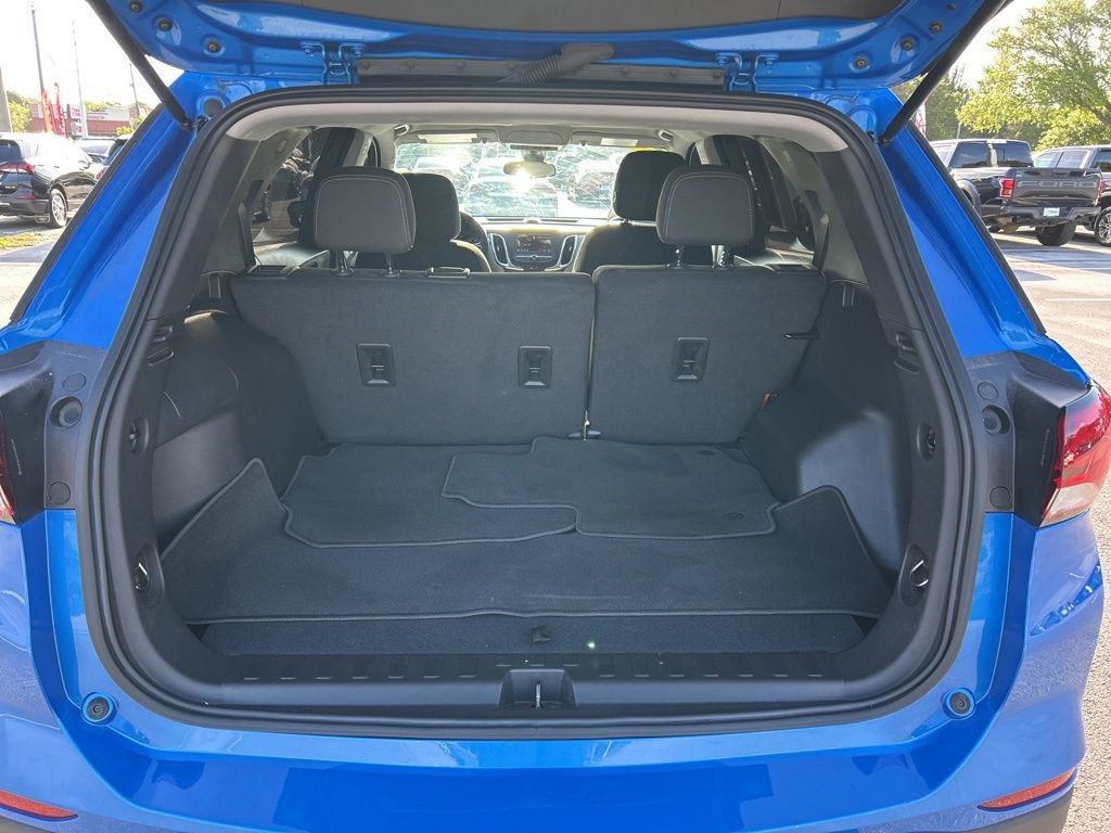 Used 2024 Chevrolet Equinox LS w/ Sport Edition image 49