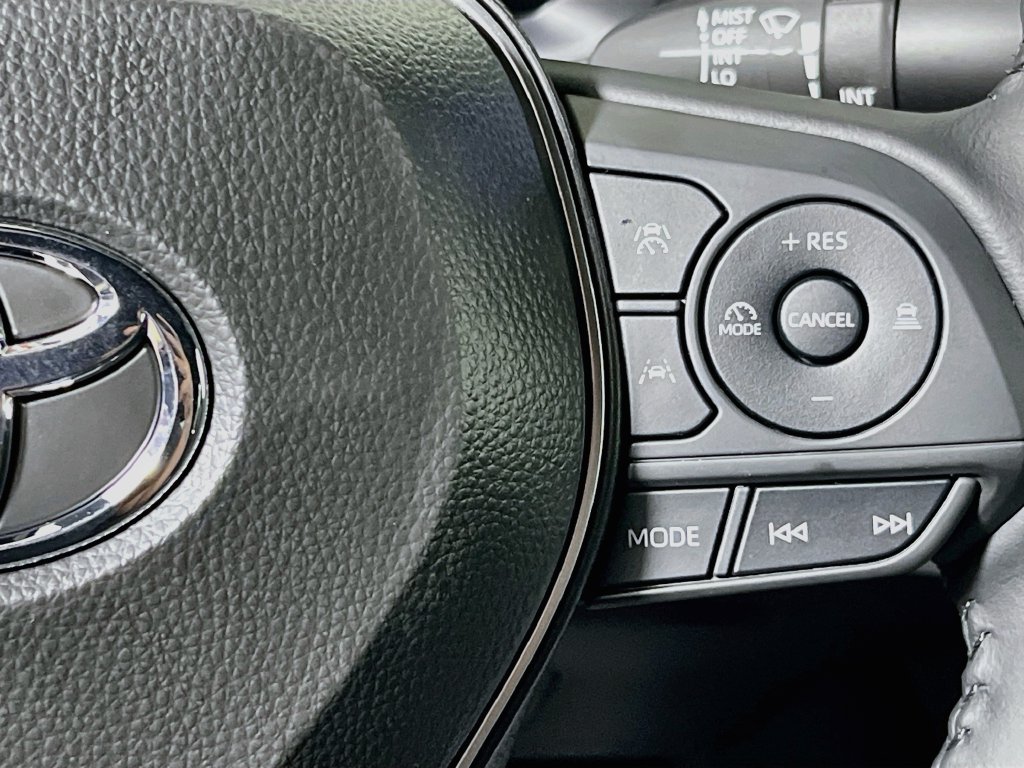 New 2027 Toyota Corolla SE FWD image 17