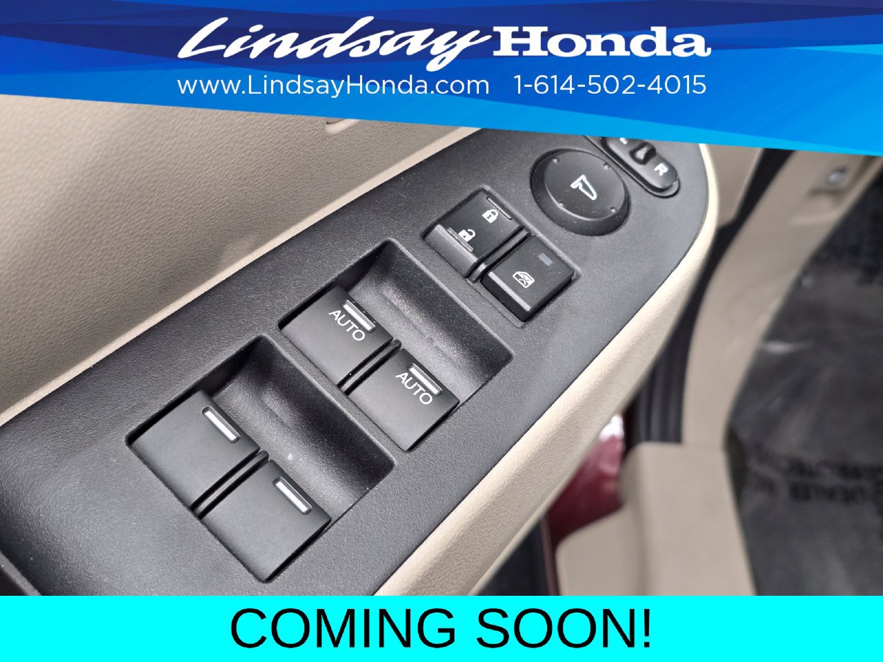 Used 2016 Honda Odyssey EX image 22