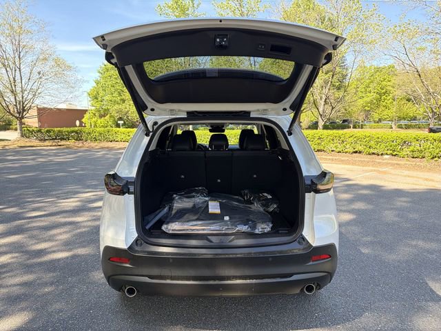 New 2026 MAZDA CX-5 Preferred image 26