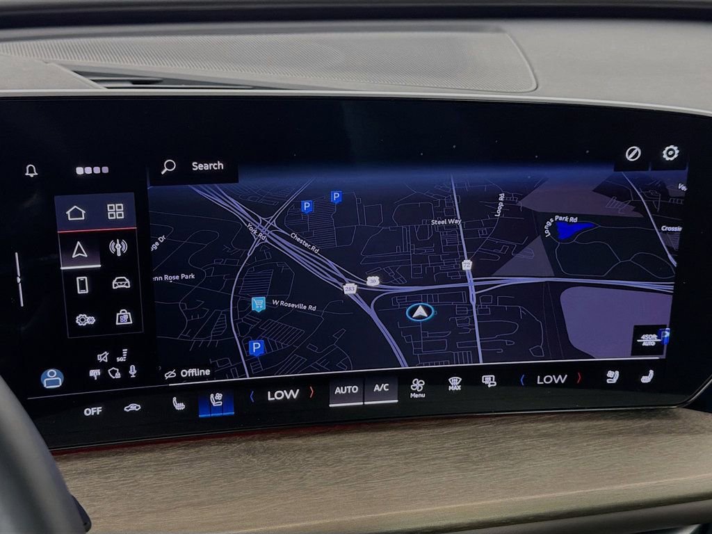 Used 2025 Audi Q5 Premium Plus image 10