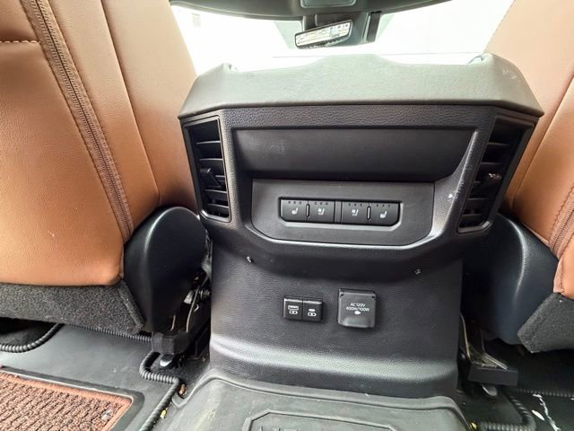 Used 2025 Toyota Tundra 1794 Edition image 21