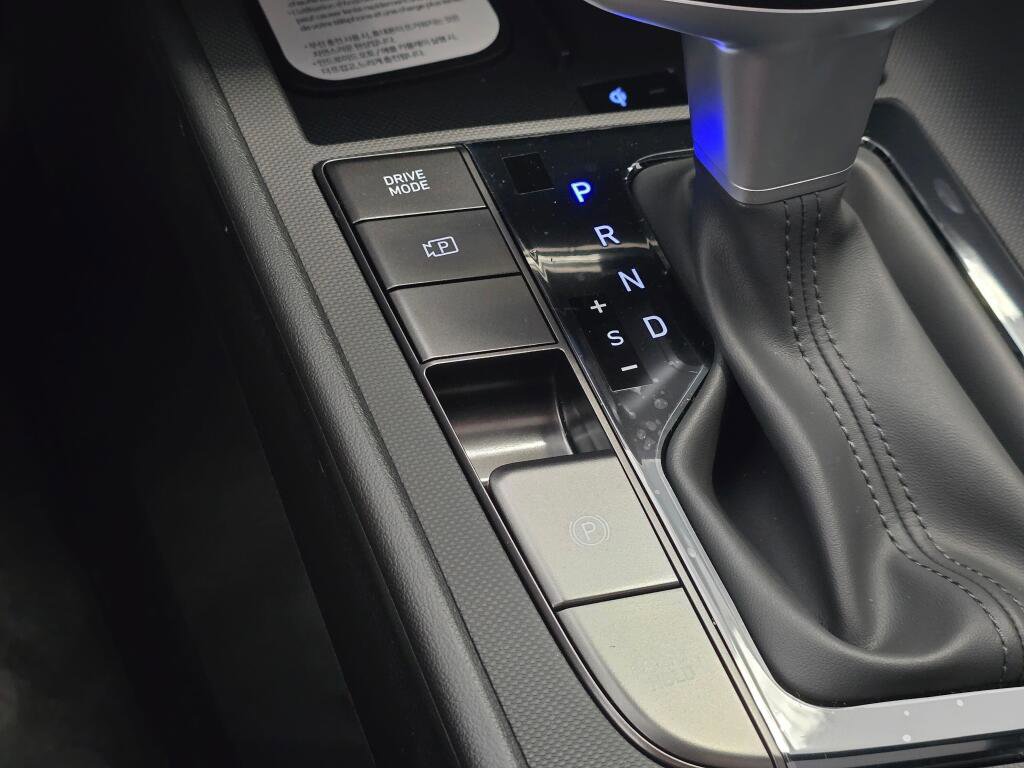 New 2026 Hyundai Elantra SEL Sport image 30