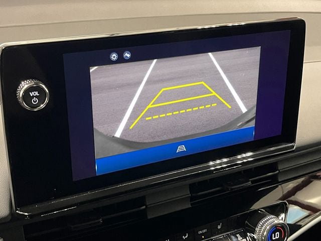 New 2026 Honda Prologue Touring image 17