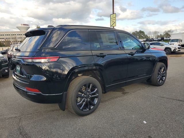New 2026 Jeep Grand Cherokee Limited image 6