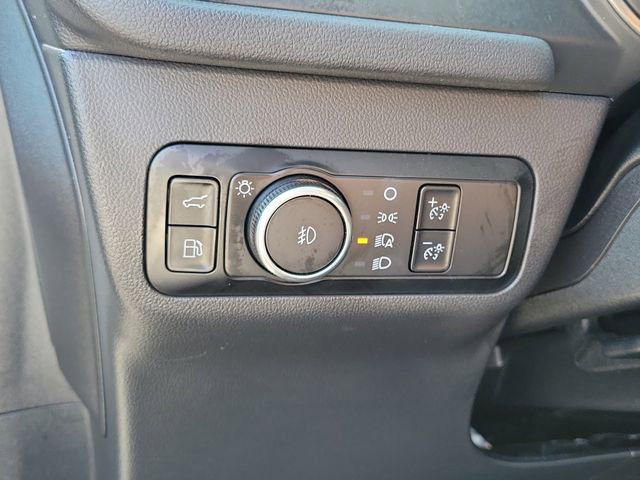 Certified 2024 Ford Escape SE FWD image 15
