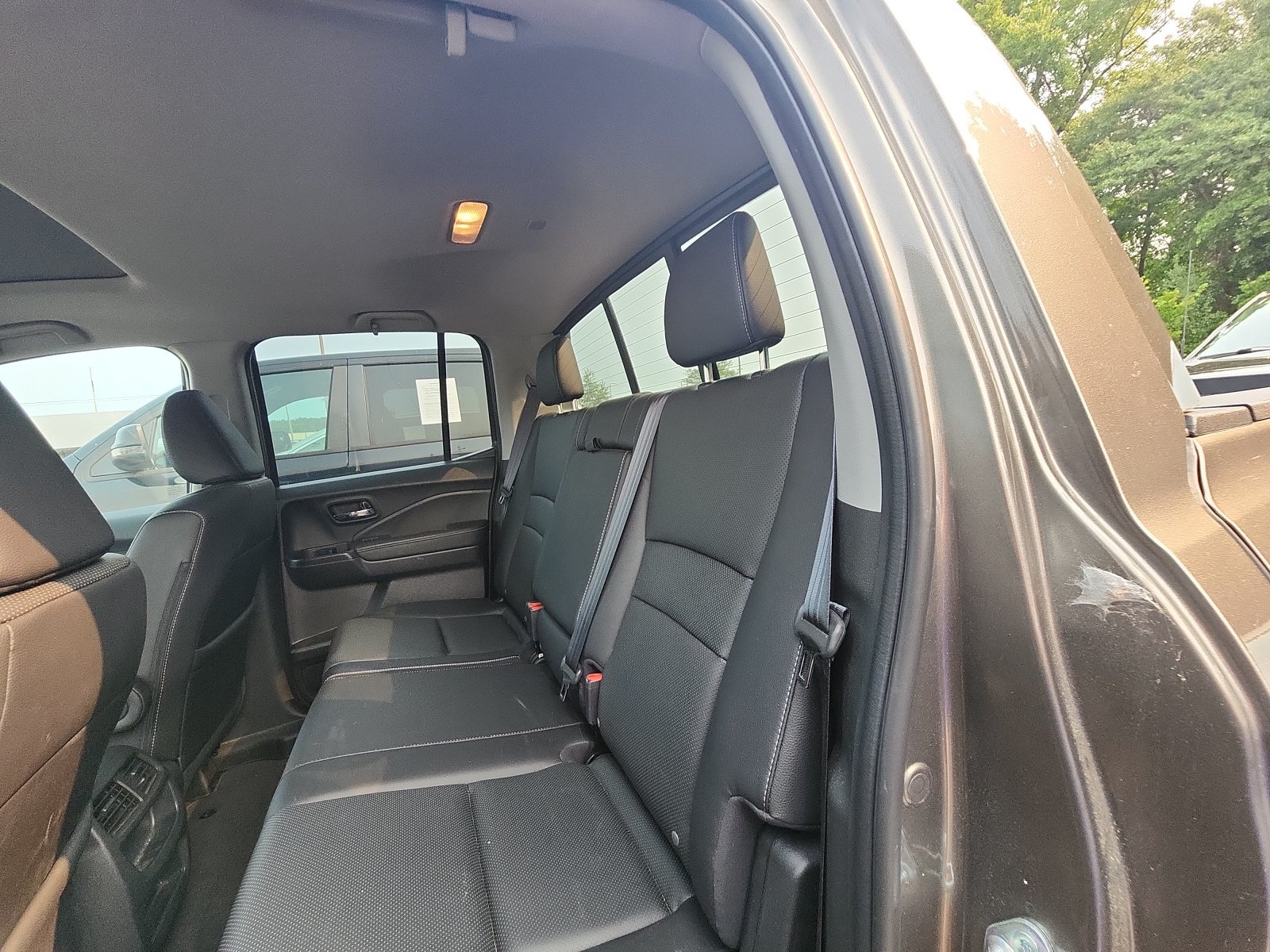Used 2021 Honda Ridgeline RTL image 20