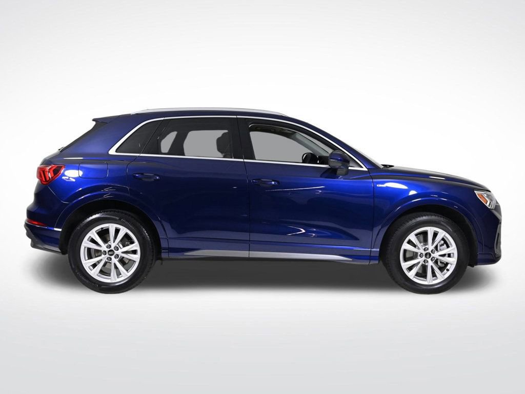 Used 2025 Audi Q3 2.0T Premium Plus w/ Premium Plus Package image 6