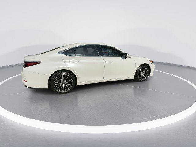 Certified 2024 Lexus ES 350 w/ Premium Package FWD image 9
