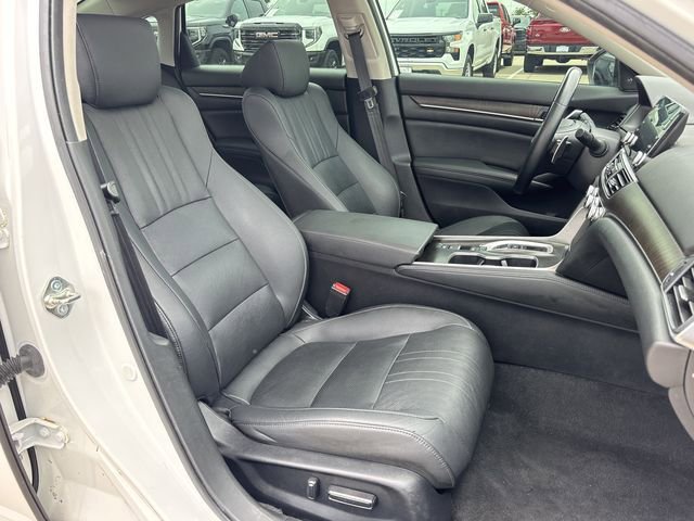 Used 2019 Honda Accord EX-L image 30