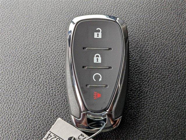 New 2026 Chevrolet Trax ACTIV w/ Driver Confidence Package image 33