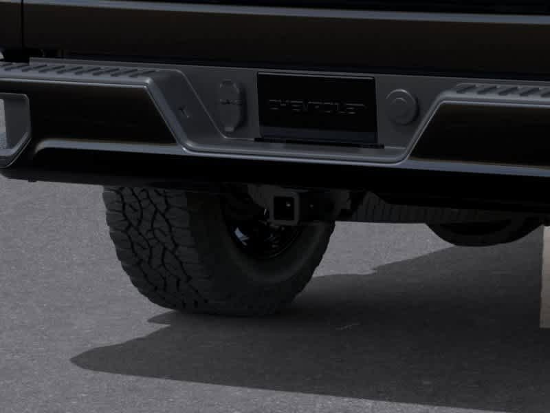 New 2026 Chevrolet Silverado 1500 RST w/ RST Select Package AWD/4WD image 14