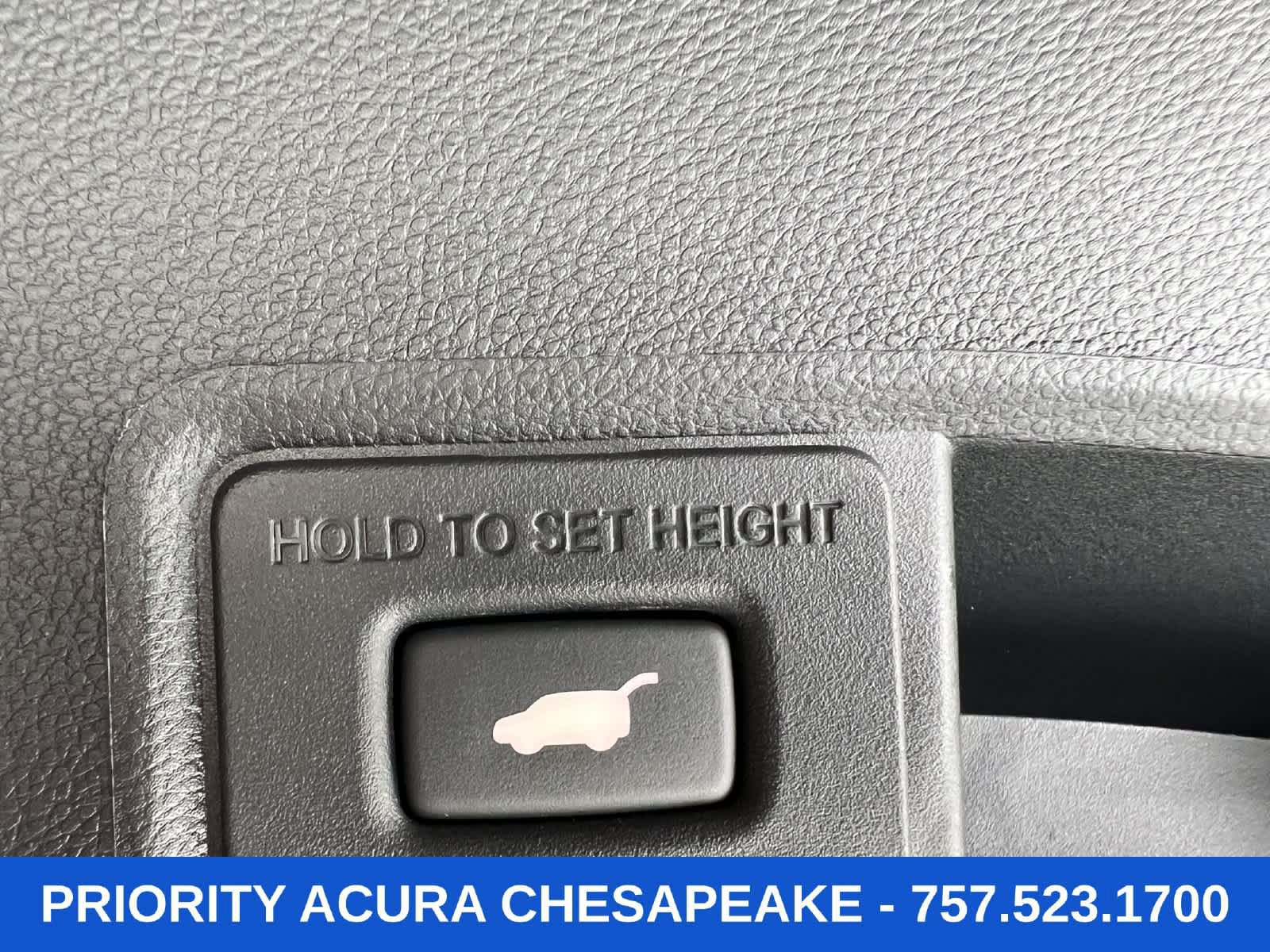 New 2026 Acura RDX w/ Advance Package AWD/4WD image 33