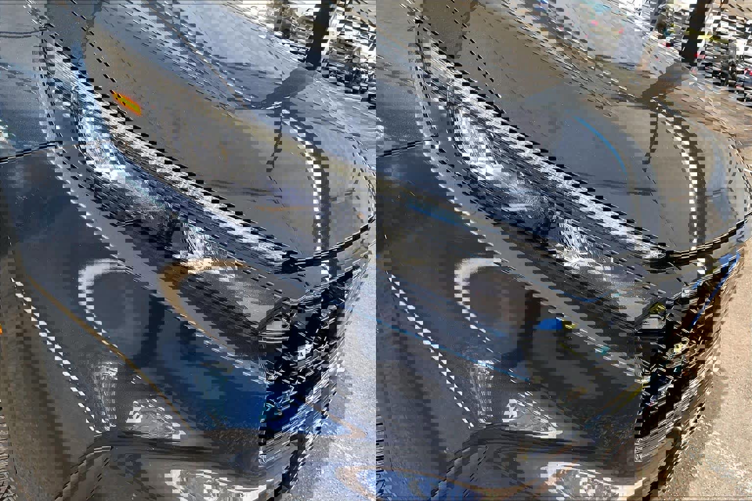 Used 2023 Honda CR-V Sport Touring image 27