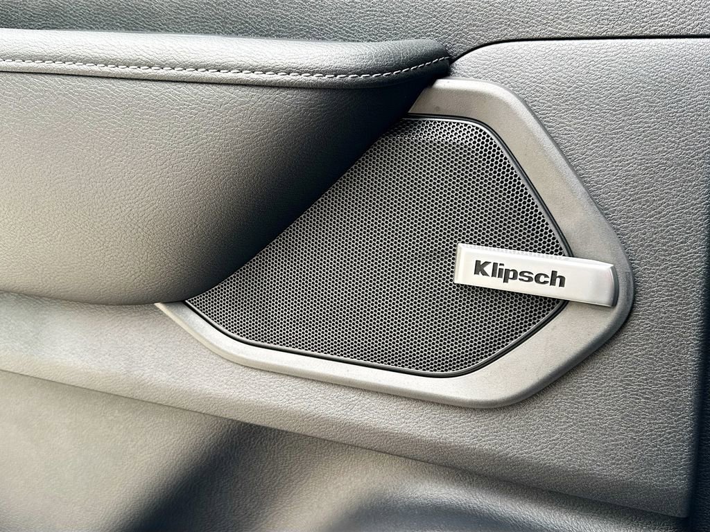 New 2025 Nissan Armada PRO-4X image 27