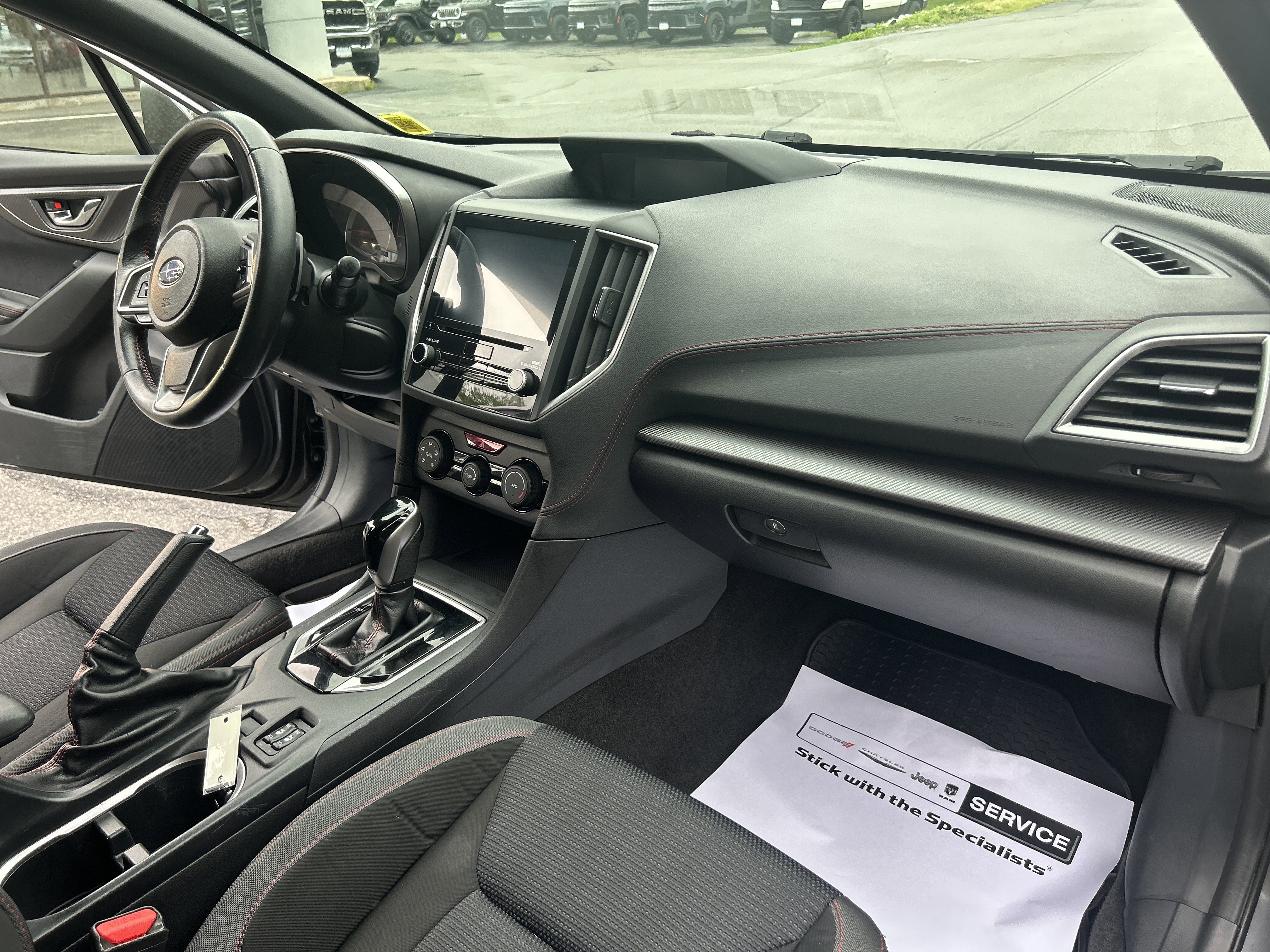 Used 2019 Subaru Impreza 2.0i Sport AWD/4WD image 10