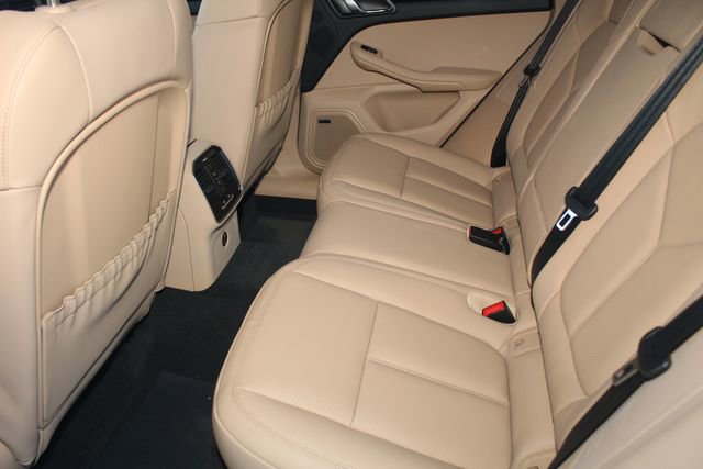 New 2026 Porsche Macan S image 23