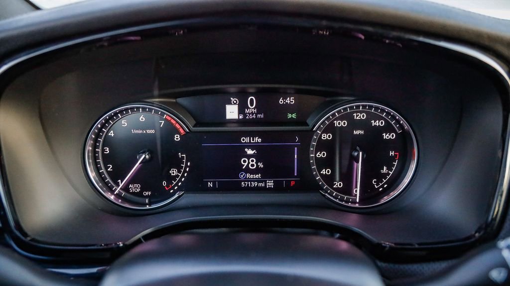 Used 2024 Cadillac XT5 Premium Luxury image 28