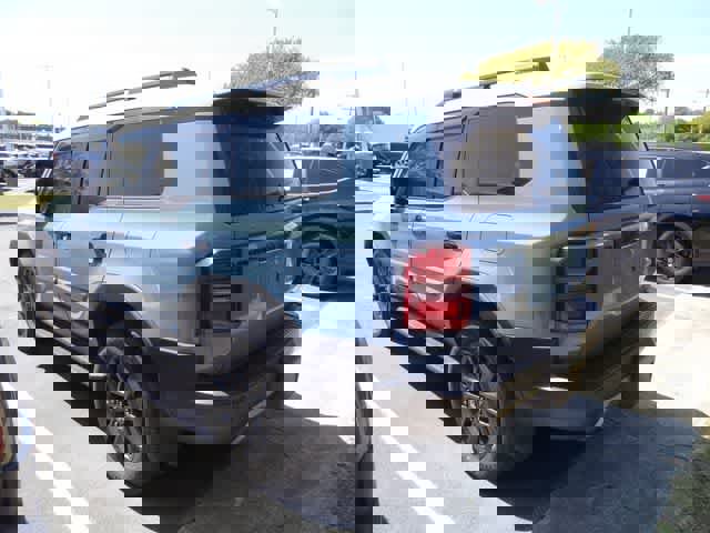 Used 2024 Toyota Land Cruiser w/ Premium Package image 7