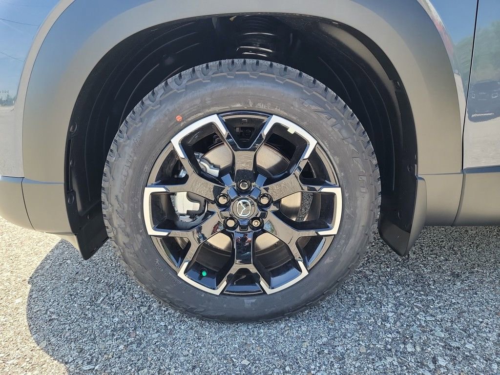 New 2025 MAZDA CX-50 Meridian Edition w/ Apex Package image 15