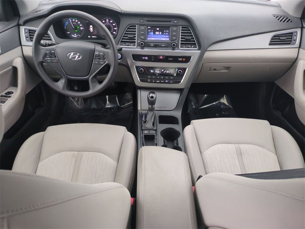 Used 2016 Hyundai Sonata SE image 27