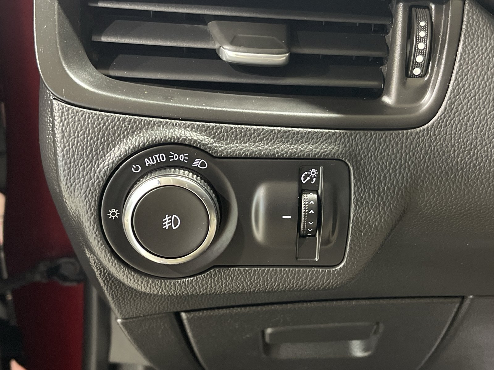 Used 2017 Buick Envision Preferred AWD/4WD image 30