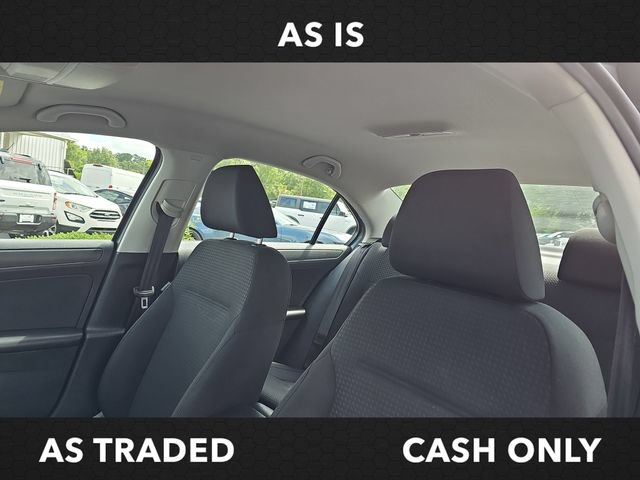 Used 2015 Volkswagen Jetta S FWD image 14