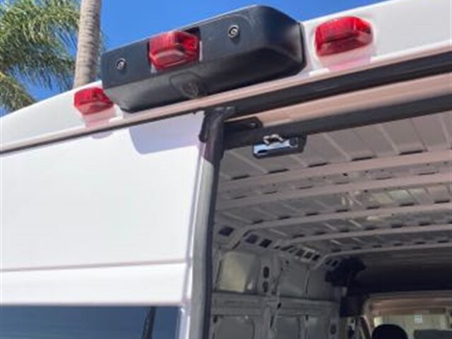 Used 2020 RAM ProMaster 2500 FWD image 17