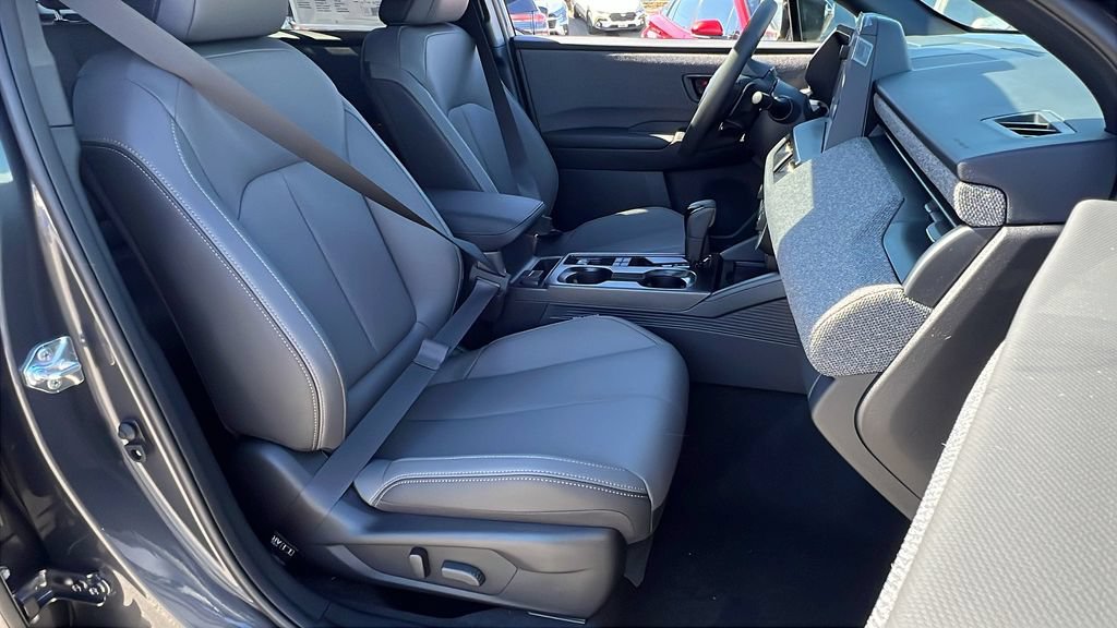 New 2026 Subaru Outback Limited AWD/4WD image 9