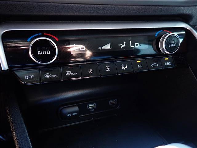 Used 2022 Kia K5 LXS FWD image 17