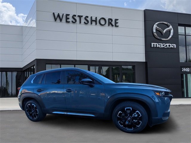 Used 2023 MAZDA CX-50 Meridian Edition