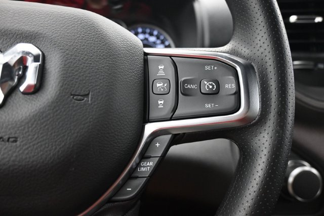 New 2027 RAM 1500 Express RWD image 10