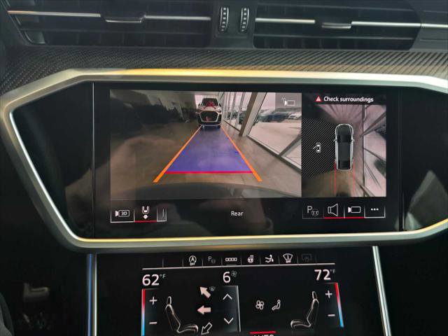 New 2026 Audi RS 7 Performance image 29