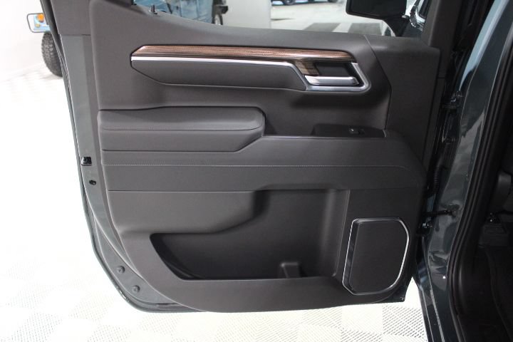 New 2026 Chevrolet Silverado 1500 LT Trail Boss w/ Convenience Package II AWD/4WD image 21