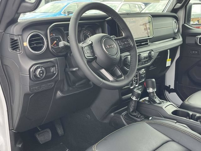 New 2026 Jeep Gladiator Sport AWD/4WD image 9