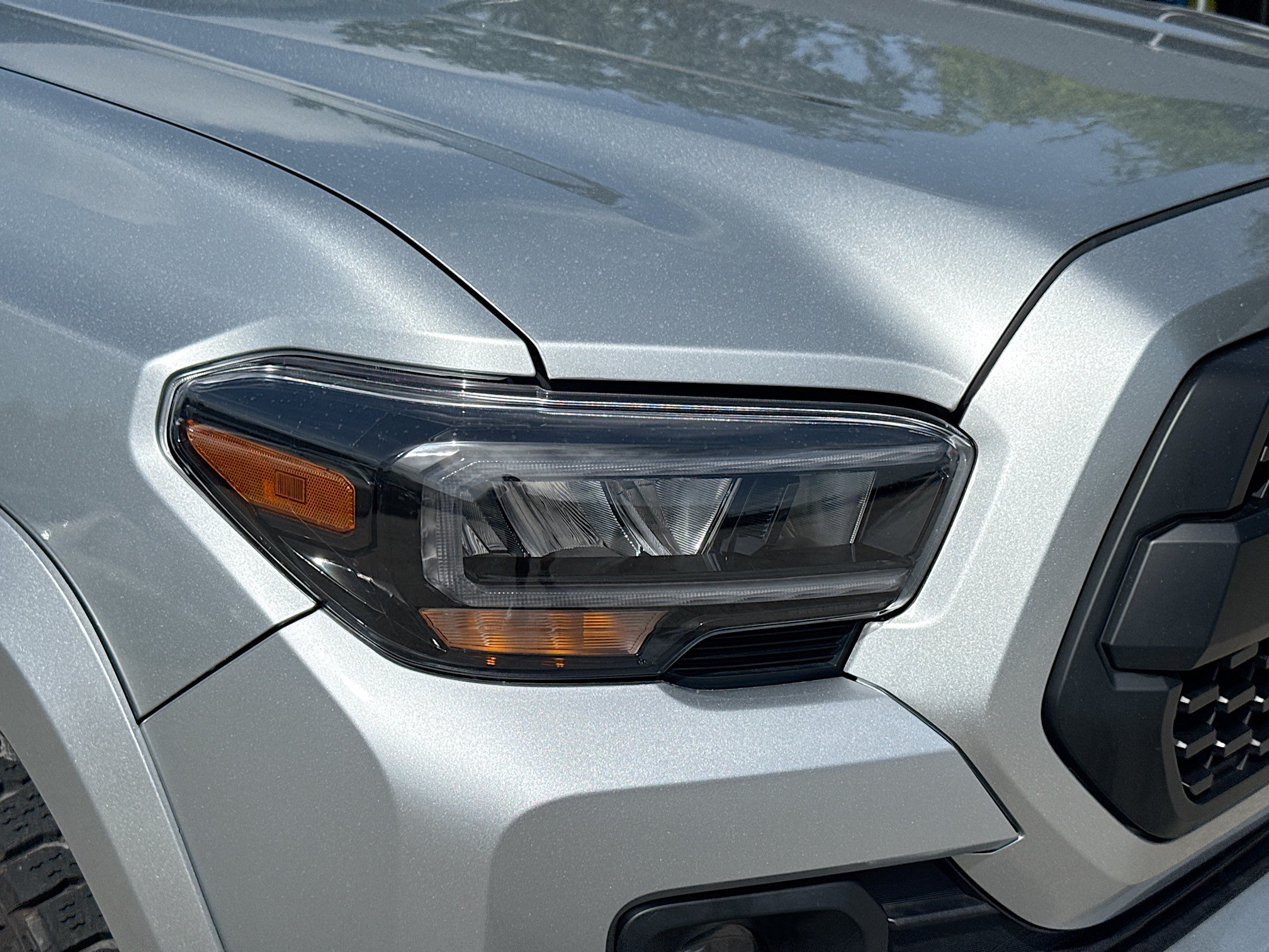 Used 2023 Toyota Tacoma SR5 RWD image 33