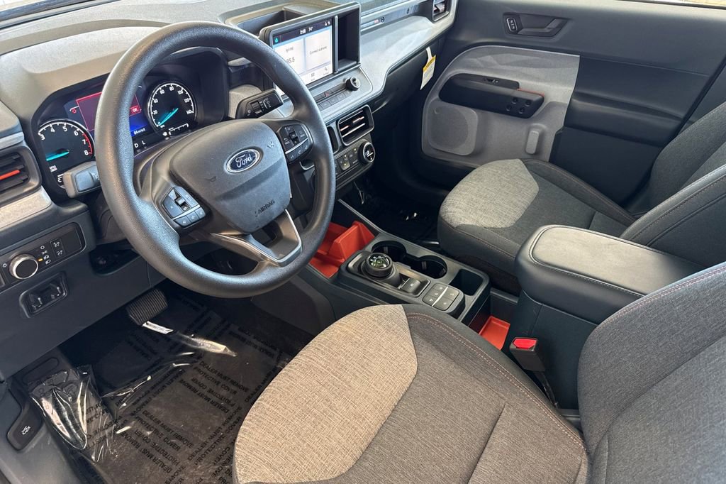 Used 2022 Ford Maverick XLT w/ Equipment Group 300A Standard AWD/4WD image 10