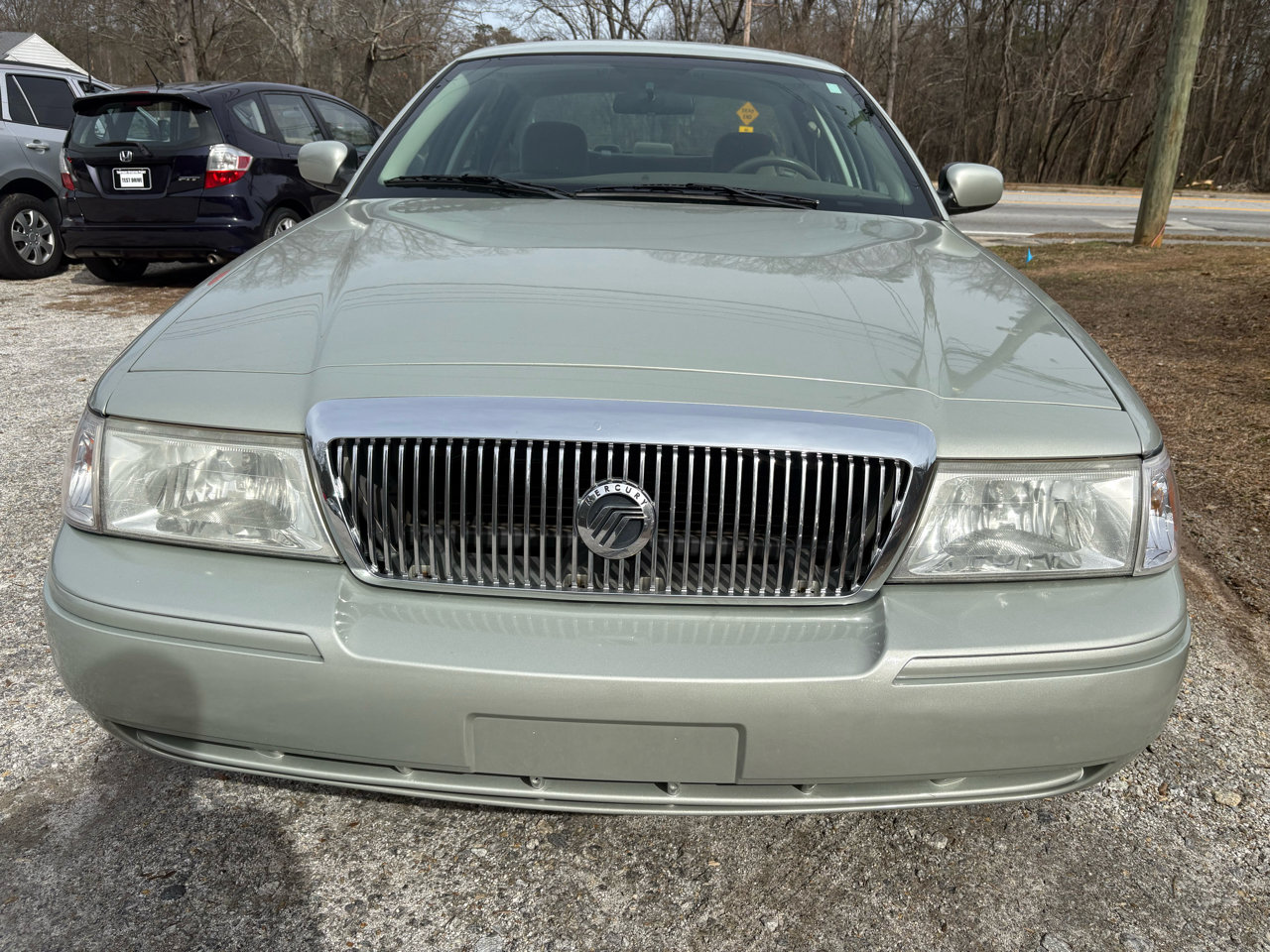 Used 2005 Mercury Grand Marquis GS image 7