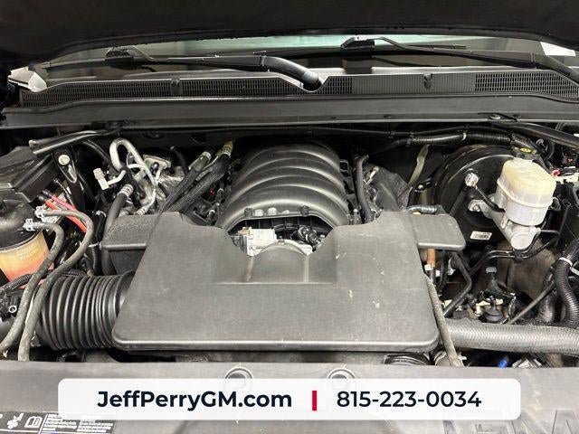 Used 2020 GMC Yukon Denali w/ Denali Ultimate Package AWD/4WD image 33